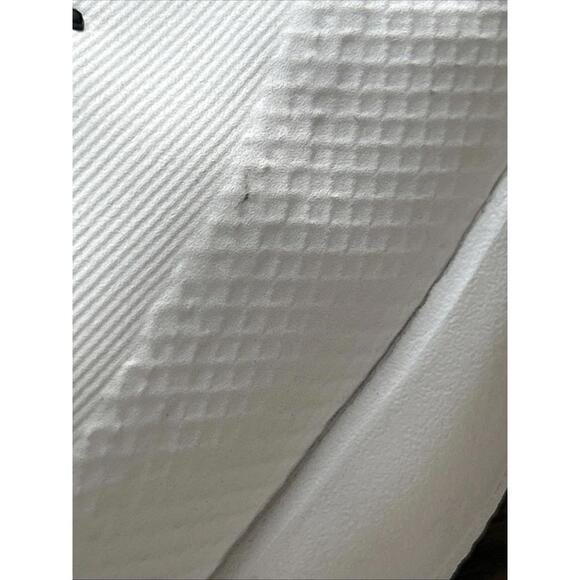 NIKE AIR JORDAN “WHY NOT?” AA2510-110 Engineered For Flight Sz 9.5 Black White - Picture 12 of 13